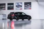 Audi RS4 Avant by ABT 2020 года